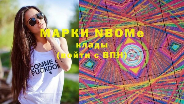 хмурый Алексеевка